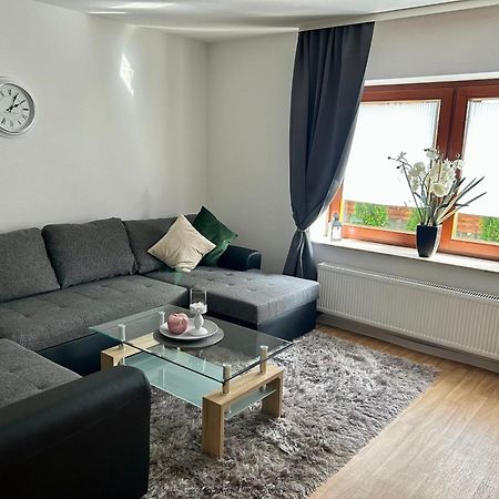 Ferienwohnung Tannhaeuser Braunlage Eksteriør bilde