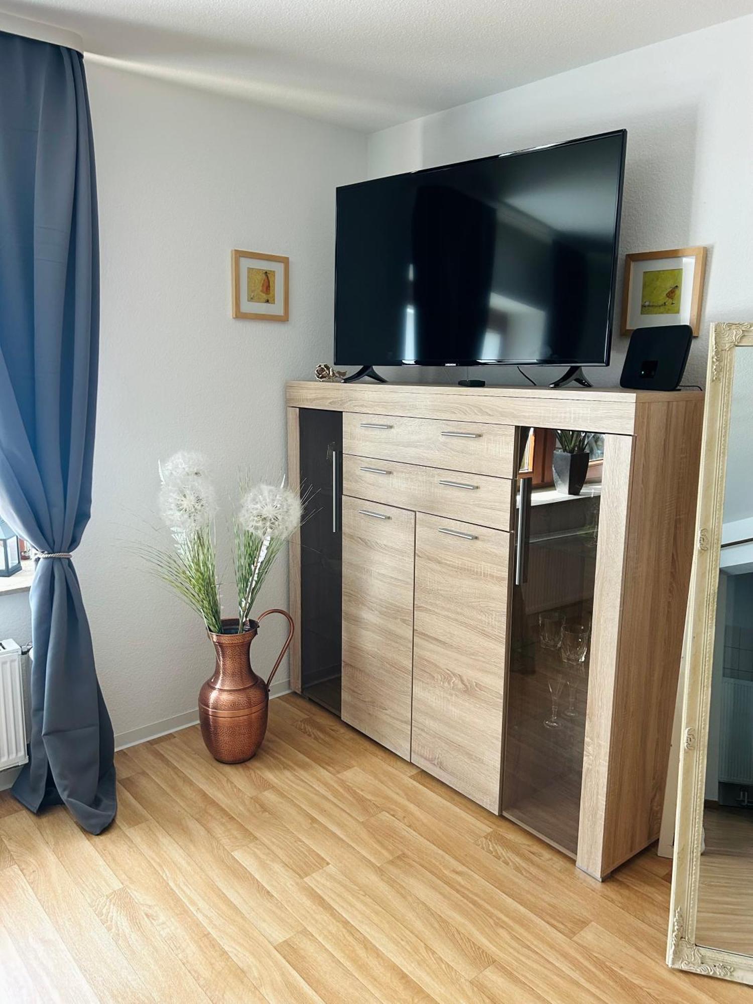 Ferienwohnung Tannhaeuser Braunlage Eksteriør bilde